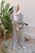 Daily Set - Grey